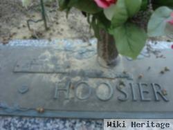 J M "jerry" Hoosier