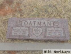 Edward Hardin Oatman