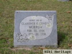 Infant Son Morrow