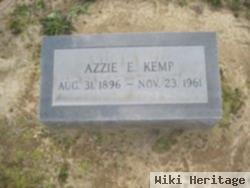 Azzie Easterling Kemp