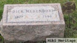 Dick Medendorp