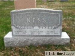 Mamie Irene Keiser Ness