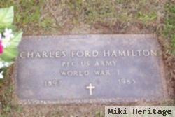 Charles Ford Hamilton