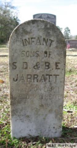 Infant Sons Jarratt