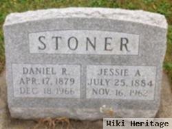 Daniel Royer Stoner