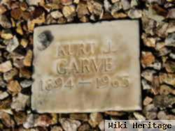 Kurt J. Garve