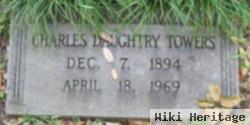 Charles Daughtry Towers, Sr
