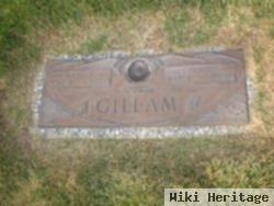 E. Grace Gillam