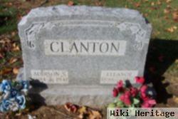 Eleanor Zobrist Clanton