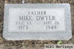 Mike Dwyer