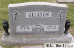 James Allen Gleason