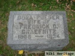 Dora Fueger Graefnitz