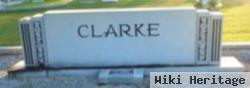 Clifford M. Clarke, Sr