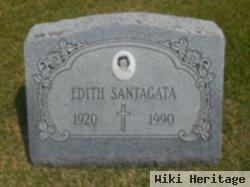 Edith Santagata