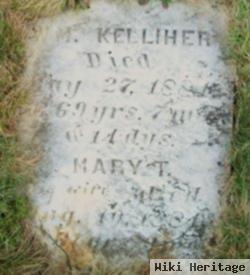 Wm Kelliher