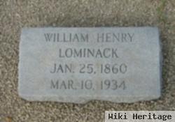 William Henry Lominack