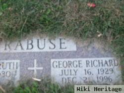 George Richard Rabuse