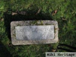 John Compton