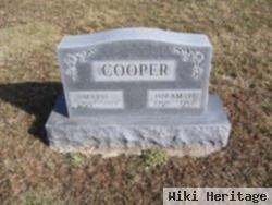 Hiram David Cooper