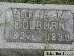 Viola M. Colborn