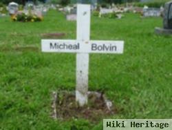 Michael Bolvin