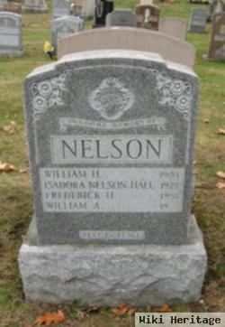 Frederick H. Nelson