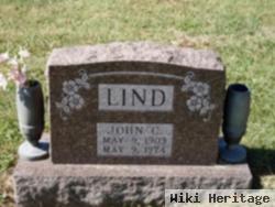 John C. Lind