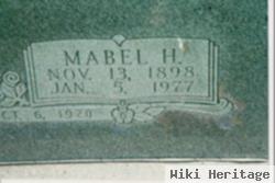 Mary Carrie Mabel Hurst Michel