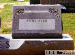 Ruth Reed James