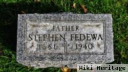 Stephen Fedewa