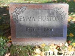 Emma Huston