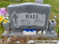 Ronald L. Hall