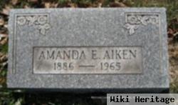 Amanda E. Aiken