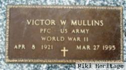 Victor W. Mullins