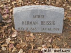 Herman Reissig