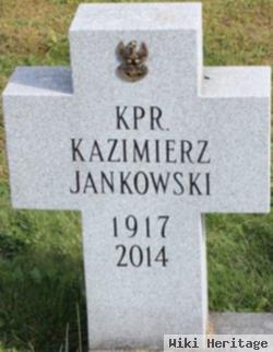 Kazimierz Jankowski