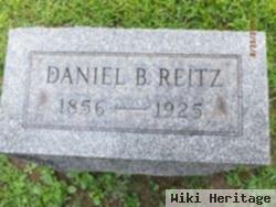 Daniel B Reitz