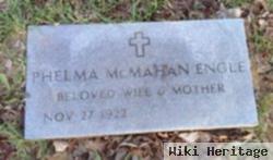 Phelma Mcmahan Engle