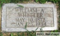 William A. Wheeler