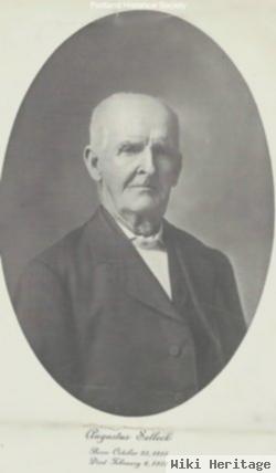 Augustus Selleck