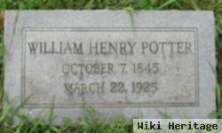 William Henry Potter