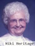 Ruth E. Wiggins Maas