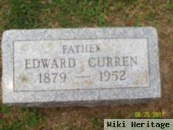 Edward Curren