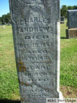 Charles Andrews