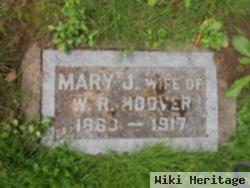 Mary Jane Hoover