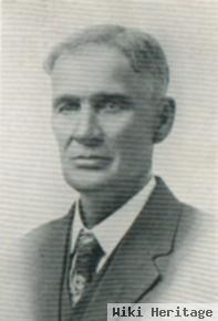 Frank D. Washburn