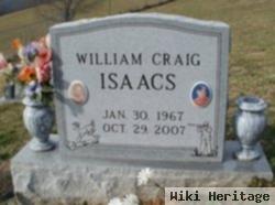 William Craig Isaacs