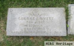 George Lovett