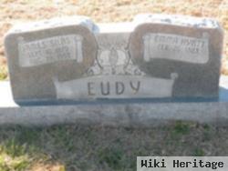 Emma Hyatt Eudy