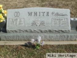 Mary E. Harris White